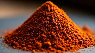 Unlock Incredible Flavors: 5 Creative Ways to Use Ethiopian Berbere Spice