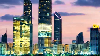 Abu Dhabi Will Cover Visa Costs For Eligible Indian Tourist Bookings Until October
