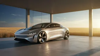 How Agricultural Waste Chemistry Helps Create Non Flammable Plant Based EV Battery Systems