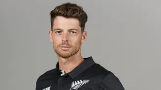 Mitchell Santner surpasses 250 wickets in T20 cricket: Key stats