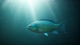 Pisces Today: Navigating Challenges & Finding Joy on February 19, 2026