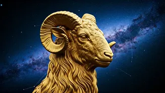Aries Horoscope: Your Daily Outlook