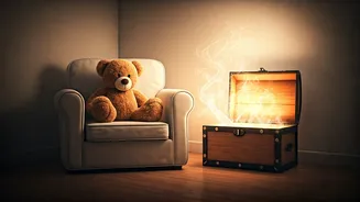 Cultivating Emotional Safety: Nurturing Your Child's Inner World at Home