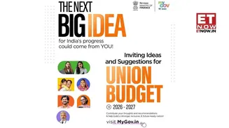 Budget 2026: 'Building the Budget with public insight' – Govt opens suggestion window | Know how to share your inputs