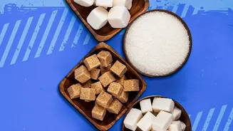 Lower Blood Sugar After Shared Meals Does Not Prove A Treatment Effect