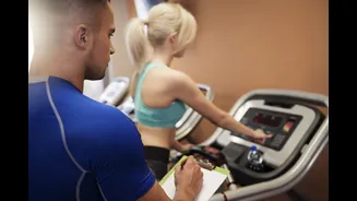 Para que serve o exercício de eletroestimulação?