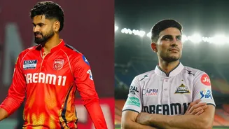 PBKS vs GT, IPL 2026: Two Indian Stars collide for Bragging Rights in New Chandigarh