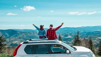 Smart Overseas Car Rental Insurance Hacks For Budget-Minded Gen Z Road Trip Fans