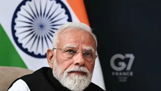 From US to Ukraine: Key takeaways from PM Modi's bilateral meetings at the G7