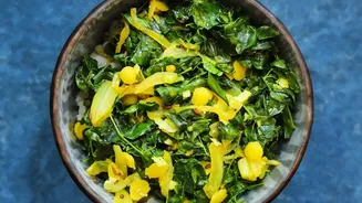 Planning For Seasonal Vegetable Meal Planning Starts With Different Cuts And Cooking Methods