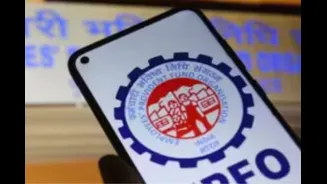 PF Withdrawal Rules 2026: What EPFO 3.0 Means For Your Money, Access, And Retirement