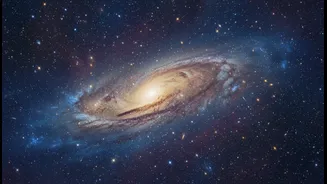 Why Webb's New Centaurus A Image Could Change Everyday Planning