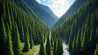 Forest Hikers Are Eyeing Tirthan Valley Now