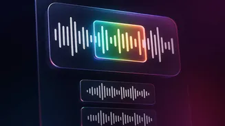 Turn your favorite songs into remix tracks with AI