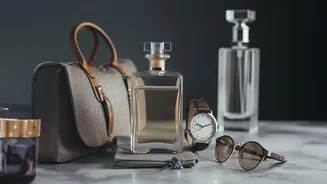 How To Make Perfume Gifting More Personal This Festive Season