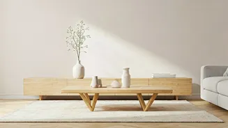 Simple Spaces Are Making A Big Statement