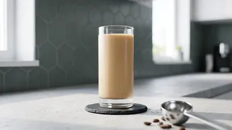 Why Fitness Fans Are Adding Protein To Coffee And What Experts Say
