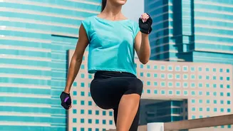 What A 16-Week HIIT Trial Means For Training Consistency