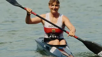 How Kayaking And Paddleboarding Differ In Choosing A Water Sport For Strength Goals