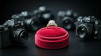 Celebrity News Roundup: Affairs, Feuds, and Engagements!