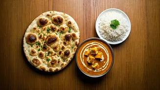 A Culinary Journey: Savoring the Authentic Flavors of Punjabi Cuisine