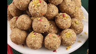Why Methi Ladoo Is The Winter Superfood You Shouldn’t Ignore; Recipe Inside