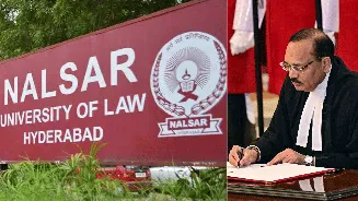 ‘BCI has nothing to do with this’: CJI Surya Kant backs NALSAR students’ right to protest