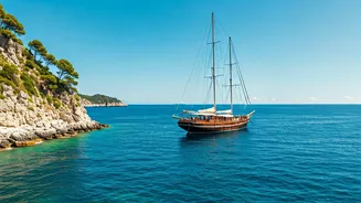 Italy Unveiled: 15 Must-See Destinations for Your Journey