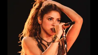 Shakira em Copacabana: horário, como assistir e possível setlist