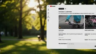 YouTube unveils Ask YouTube and Gemini Omni at Google I/O