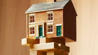 The Rent-Versus-Buy Calculation Now Includes Career Mobility, EMIs And Ownership Costs