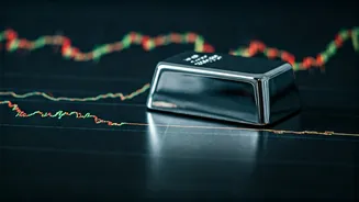 Silver Shines: Decoding the Bull Run & 2026 Upside