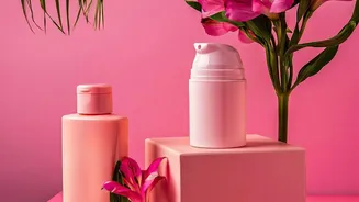 Indian Beauty Shelves Are Expanding With More Products Designed Specifically For Body Skin