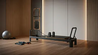 Bengaluru’s Boutique Fitness Crowd Loves Pilates Now
