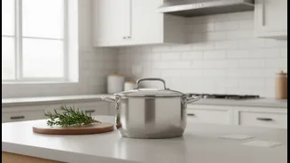 Multipurpose Cookware Can Simplify Both Meal Prep And Cleanup