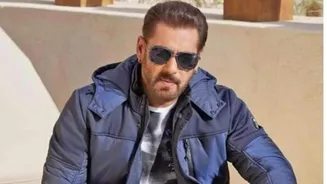 Salman Khan gets legal notice over 'misleading' pan masala ads