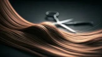 Unlock Healthy Hair Growth: The Real Truth About Haircut Frequency