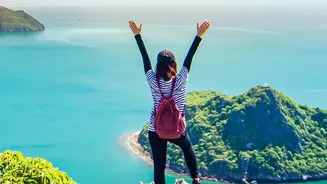 Five Days In Southeast Asia: Budget Itineraries For Young Indians Seeking Visa-Free Holidays