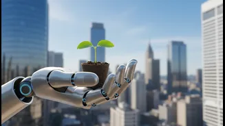 Finance Career Optimism Is Colliding with Graduate Anxiety About AI: What It Means for Students Entering Finance