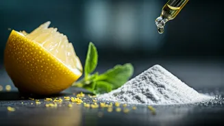 Kitchen Skincare Myths Debunked: Why Pantry Staples Harm Your Skin