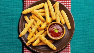 Plans For Food For Long Journeys Need Holding Time And Low-Mess Portions