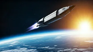The New Space Economy Starts With Private Missions