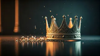 Royal Troubles: Kate & William Face Crisis Amidst Rumors