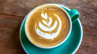 Specialty Coffee Expansion Puts Regional Tastes On The Menu