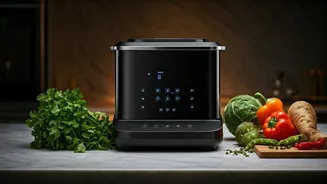Indian Wellness Cooking Has Found Its Favourite Gadget