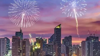 Independence Day Escapes May Require Extra Weather Preparedness