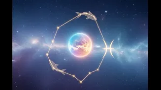 Venus Transit In Pisces On January 28, 2026: 4 Zodiac Signs Likely To Benefit Most