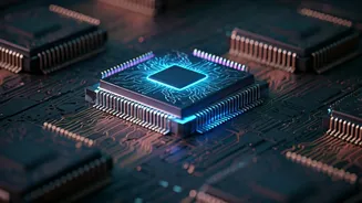 Nvidia's AI Dominance Challenged: Rivals Chip In As Inference Demands Shift