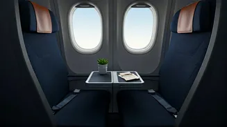 Seat Divorce: The Surprising Travel Trend Helping Couples Reconnect on Flights