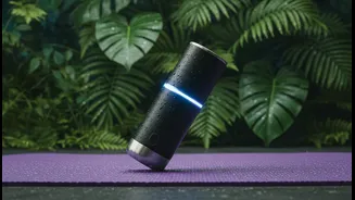The Monsoon Fitness Trend Putting Greater Focus On Smart Hydration